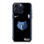MEMPHIS GRIZZLIES NIKE NBA BASKETBALL iPhone 15 Pro Max Case Cover