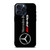 MERCEDES BENZ AMG BLACK iPhone 15 Pro Max Case Cover