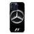 MERCEDES BENZ FORMULA ONE F1 LOGO iPhone 15 Pro Max Case Cover MERCEDES BENZ FORMULA ONE F1 LOGO iPhone 15 Pro Max Case Cover