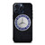 MERCEDES BENZ VINTAGE BADGE iPhone 15 Pro Max Case Cover