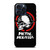 METAL MULISHA SKULL LOGO iPhone 15 Pro Max Case Cover