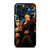METAL SLUG GAMES iPhone 15 Pro Max Case Cover