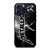 METALLICA ROCK BAND LIGHTNING iPhone 15 Pro Max Case Cover
