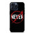 METALLICA THROUGH THE NEVER iPhone 15 Pro Max Case Cover