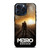 METRO EXODUS GAMES 2 iPhone 15 Pro Max Case Cover