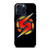 METROID NINTENDO GAMES LOGO iPhone 15 Pro Max Case Cover