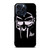 MF DOOM RAPPER MASK LOGO iPhone 15 Pro Max Case Cover