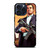 MICHAEL DE SANTA GRAND THEFT AUTO GTA iPhone 15 Pro Max Case Cover