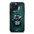 MILES SANDERS PHILADELPHIA EAGLES iPhone 15 Pro Max Case Cover
