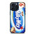 MILK WAY CANDY LOGO 2 iPhone 15 Pro Max Case Cover