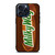MILK WAY CANDY LOGO iPhone 15 Pro Max Case Cover