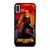 DUKE NUKEM GAMES iPhone X / XS Case Cover