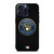 MILWAUKEE BREWERS BASEBALL TEAM iPhone 15 Pro Max Case Cover
