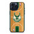 MILWAUKEE BUCKS NBA ARENA iPhone 15 Pro Max Case Cover