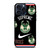MILWAUKEE BUCKS NBA X SUPREME NIKE iPhone 15 Pro Max Case Cover