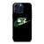 MILWAUKEE BUCKS NIKE SWOOSH iPhone 15 Pro Max Case Cover