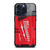MILWAUKEE FUEL TOOL iPhone 15 Pro Max Case Cover