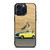 MINI COOPER MR BEAN FUNNY iPhone 15 Pro Max Case Cover