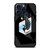 MINNESOTA UNITED FC MLS BLACK iPhone 15 Pro Max Case Cover