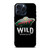 MINNESOTA WILD NHL HOCKEY 2 iPhone 15 Pro Max Case Cover