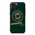 MINNESOTA WILD NHL HOCKEY 4 iPhone 15 Pro Max Case Cover