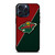 MINNESOTA WILD NHL HOCKEY LOGO iPhone 15 Pro Max Case Cover