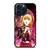 MISA AMANE DEATH NOTE ANIME 2 iPhone 15 Pro Max Case Cover
