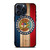 MISSOURI STATES LOGO iPhone 15 Pro Max Case Cover