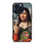 MONALISA LAYS CHIP iPhone 15 Pro Max Case Cover