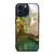 MOOMINVALLEY ANIMATION 2 iPhone 15 Pro Max Case Cover