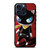 MORGANA PERSONA 5 CARTOON iPhone 15 Pro Max Case Cover