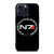 N7 MASS EFFECT SPECIAL FORCES iPhone 15 Pro Max Case Cover