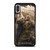 ELDEN RING VIDEO GAME 4 iPhone X / XS Case Cover