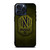 NASHVILLE SOCCER MLS iPhone 15 Pro Max Case Cover