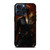 NATASHA ROMANOFF MARVEL THE AVENGERS iPhone 15 Pro Max Case Cover