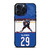 NATHAN MACKINNON COLORADO AVALANCHE HOCKEY iPhone 15 Pro Max Case Cover