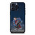 NATHAN MACKINNON COLORADO AVALANCHE NHL iPhone 15 Pro Max Case Cover