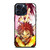 NATSU WENDY FAIRY TAIL ANIME iPhone 15 Pro Max Case Cover