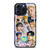 NCT DREAM CUTE COLLAGE 2 iPhone 15 Pro Max Case Cover