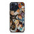 NCT DREAM CUTE COLLAGE iPhone 15 Pro Max Case Cover