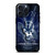 NEVADA WOLF PACK FOOTBALL ICON iPhone 15 Pro Max Case Cover
