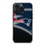 NEW ENGLAND PATRIOTS FOOTBALL TEAM iPhone 15 Pro Max Case Cover