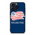 NEW ENGLAND REVOLUTION MLS iPhone 15 Pro Max Case Cover