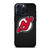 NEW JERSEY DEVILS HOCKEY NHL LOGO iPhone 15 Pro Max Case Cover