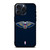 NEW ORLEANS PELICANS BASKETBALL NBA iPhone 15 Pro Max Case Cover NEW ORLEANS PELICANS BASKETBALL NBA iPhone 15 Pro Max Case Cover