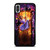 ENCANTO ISABELA MADRIGAL DISNEY CARTOON iPhone X / XS Case Cover