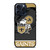 NEW ORLEANS SAINTS NFL TEAM iPhone 15 Pro Max Case Cover