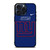 NEW YORK GIANTS NFL FOOTBALL NIKE iPhone 15 Pro Max Case Cover