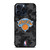 NEW YORK KNICKS BLACK CAMO iPhone 15 Pro Max Case Cover