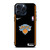 NEW YORK KNICKS NIKE NBA BASKETBALL iPhone 15 Pro Max Case Cover